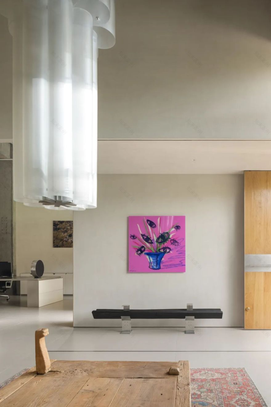 unknown design办公室-11