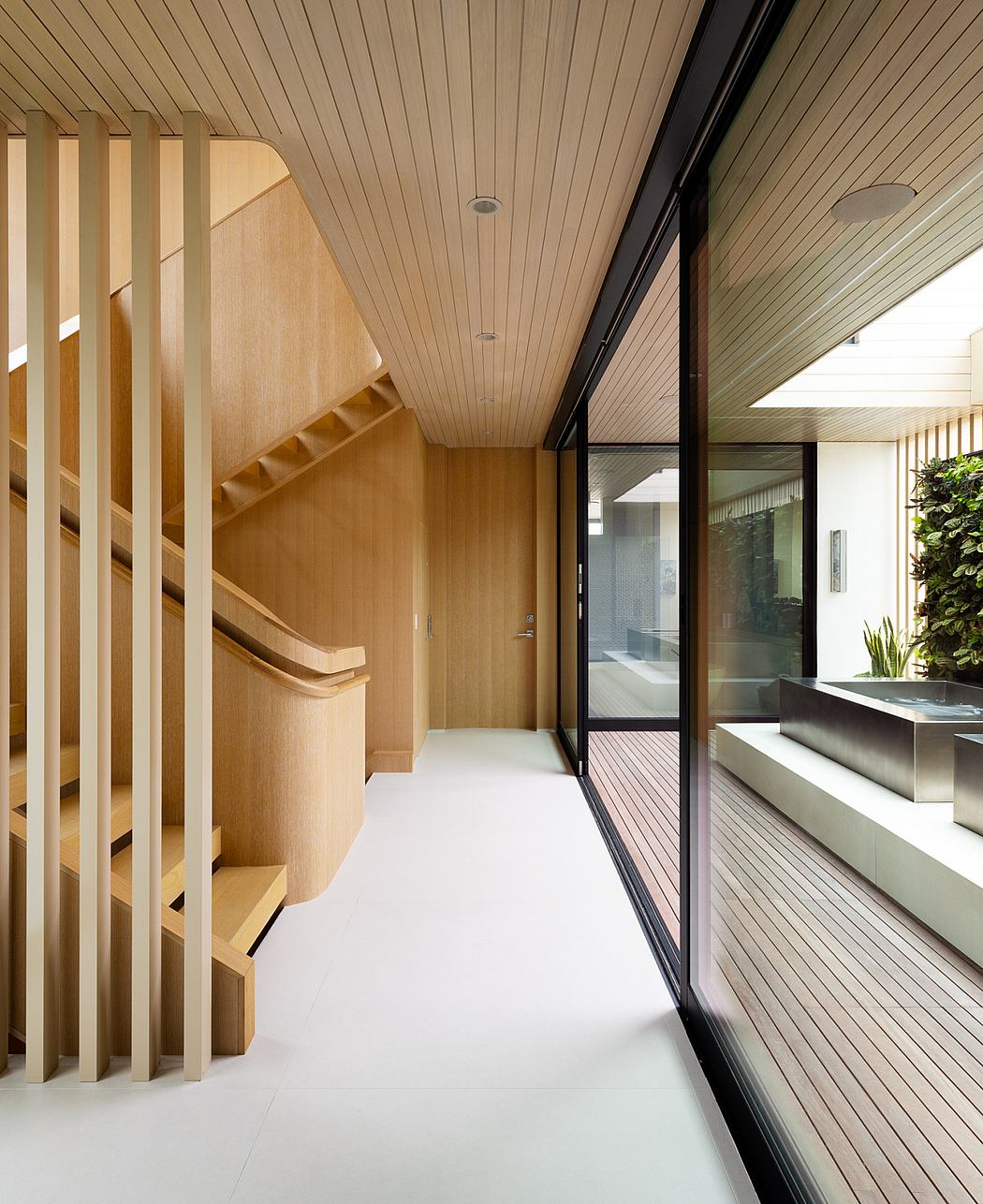 WK 住宅丨美国曼哈顿丨Laney LA-5