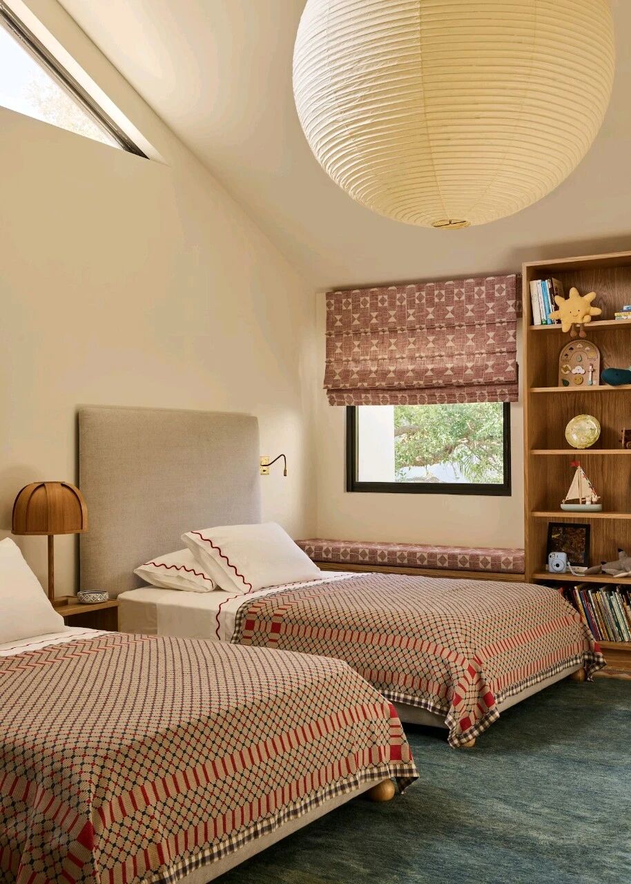 格罗夫联排别墅丨美国丨Bunsa Studio-66