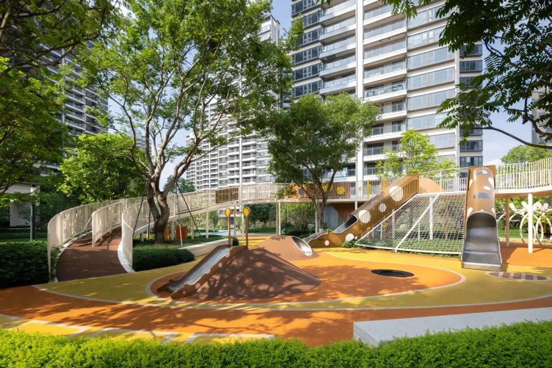 东莞 · 中海松湖云锦丨中国东莞丨奥雅股份深圳设计二所-33