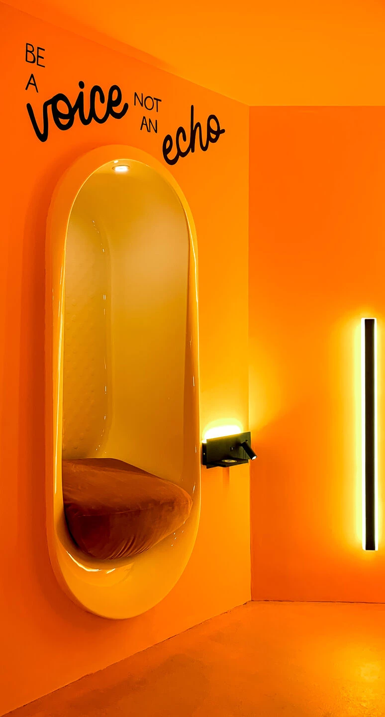 闲聊洗手间丨Ecuador丨Side Fx Arquitectura-26