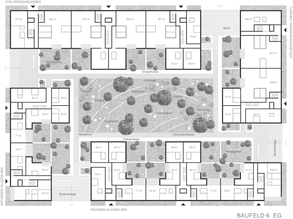 丨GermanyStuttgart丨Jan Kleihues与Johannes Kressner-12