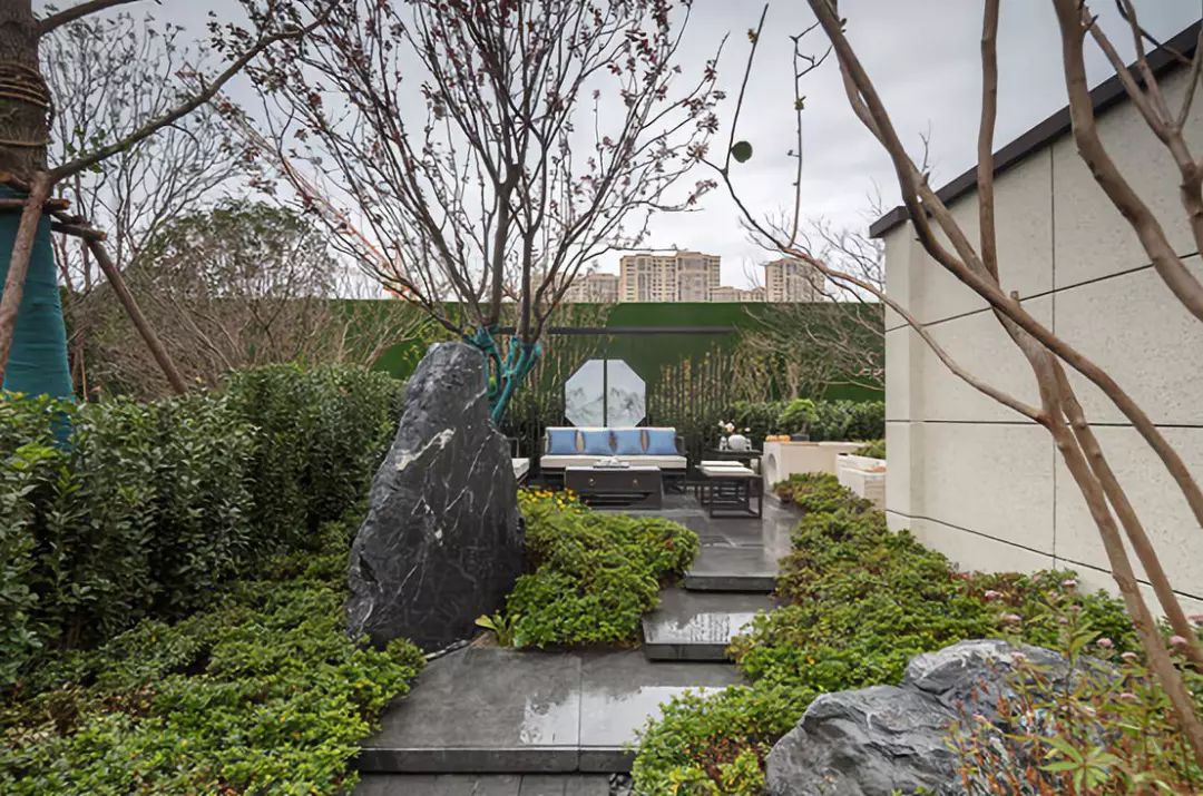 阳光城蚌埠麓山悦 | 山水诗意与现代人居的完美融合-68