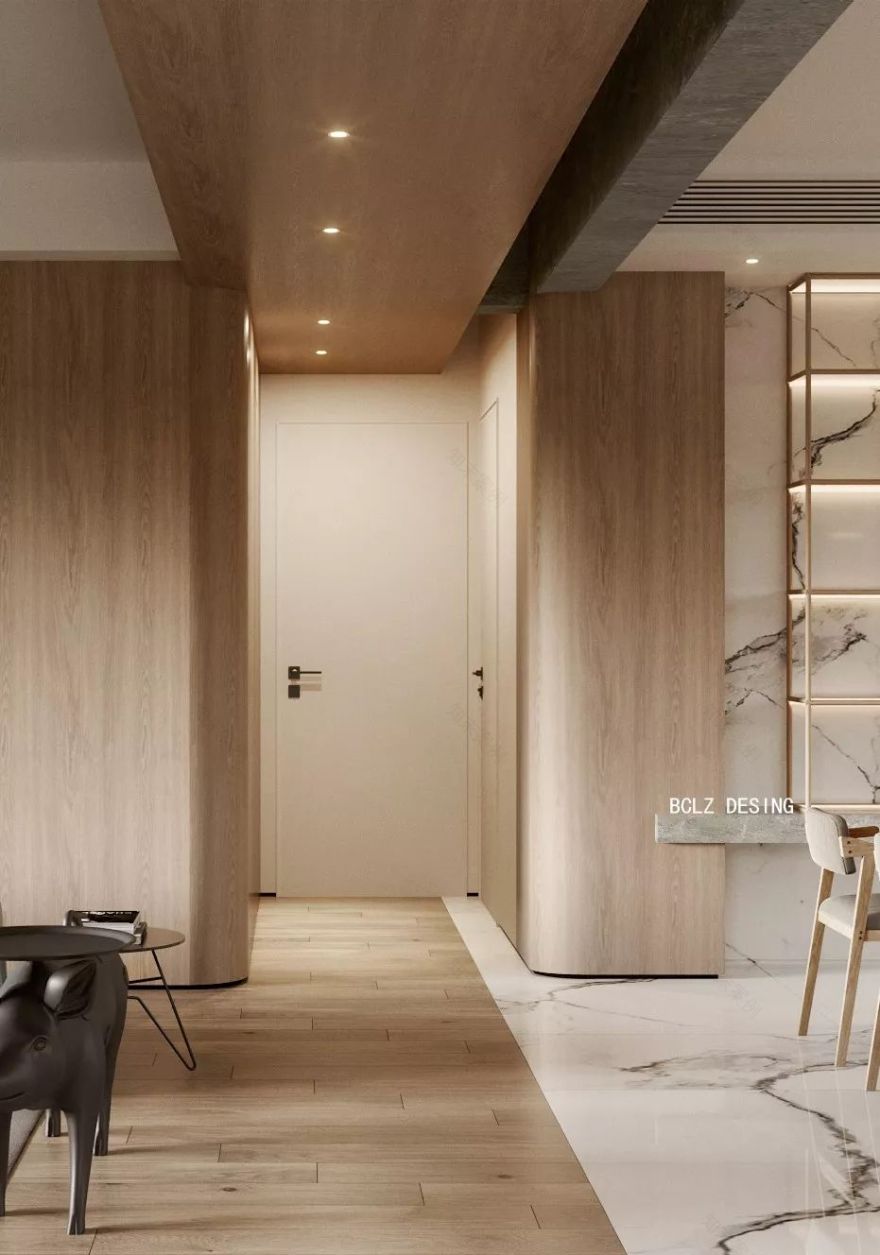 福州私宅设计,北城梁筑打造温馨宜居空间-26