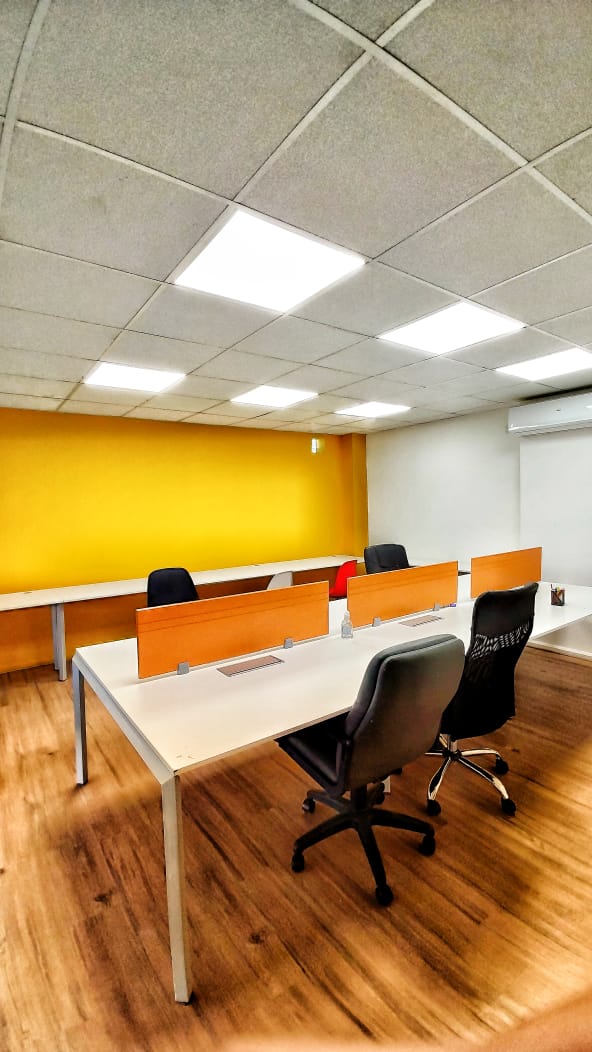 DIRMOD - משרדים לחברה טכנולוגית-9