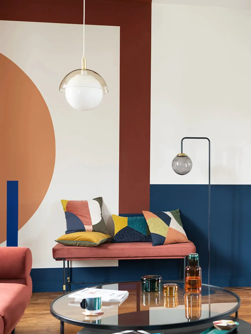 Maisons du Monde 2022,2023秋冬新系列-2