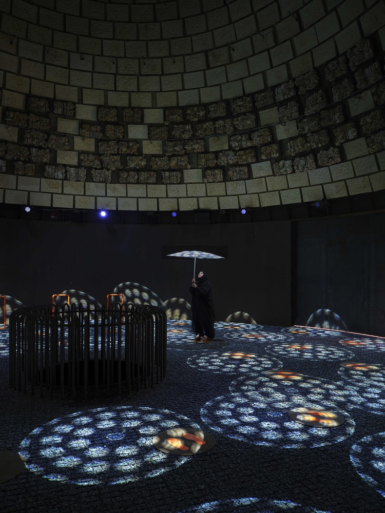 迪拜荷兰馆丨阿联酋迪拜丨V8 建筑师事务所-22