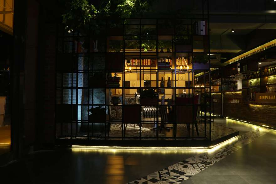 内蒙古蜜岛西餐厅-10