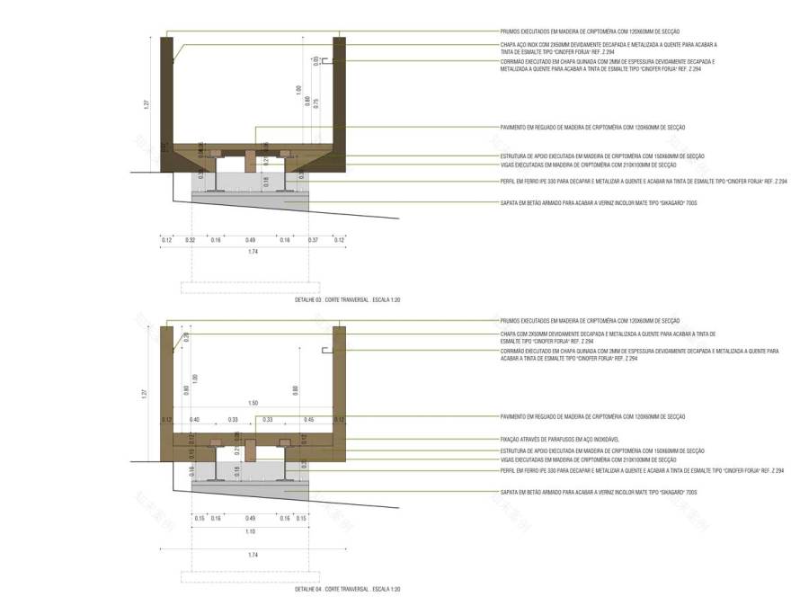 温泉池 波萨·达·多纳·贝哈-38