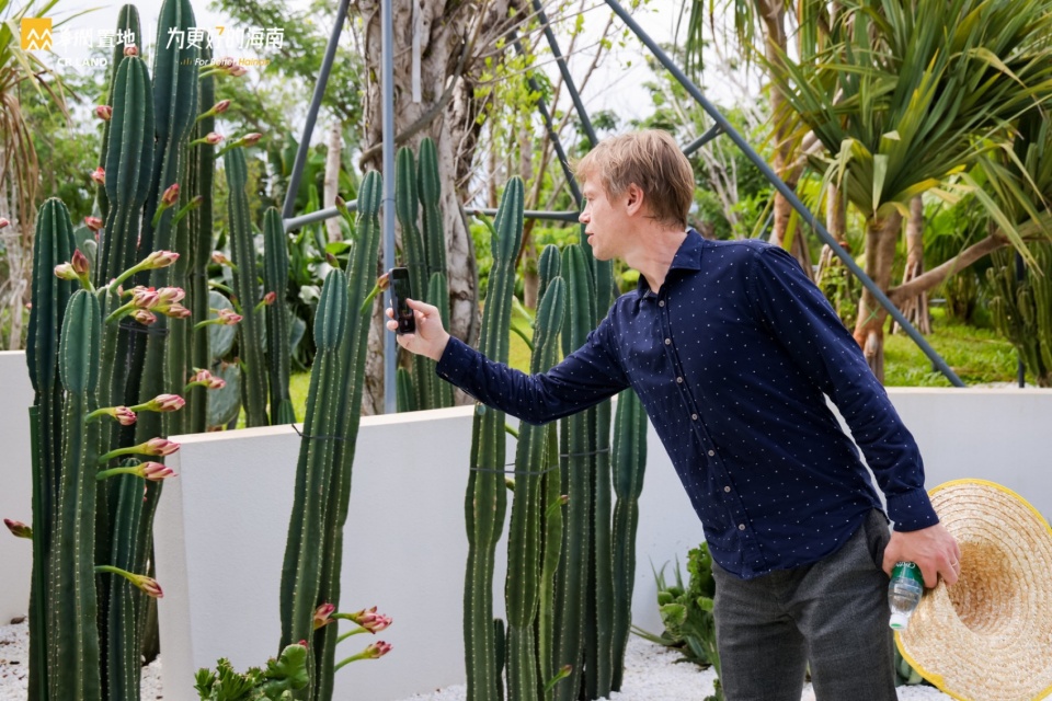 海棠河生态公园二期景观设计丨中国三亚丨LOLA Landscape Architects-111