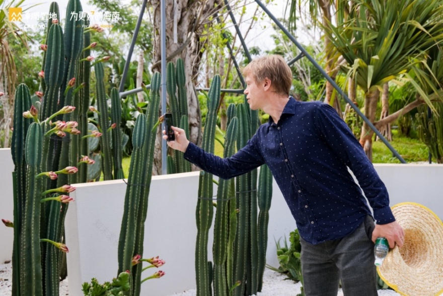 海棠河生态公园二期景观设计丨中国三亚丨LOLA Landscape Architects-111