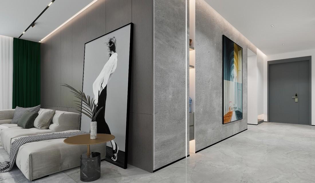 开放式空间布局,尽显生活品质-6