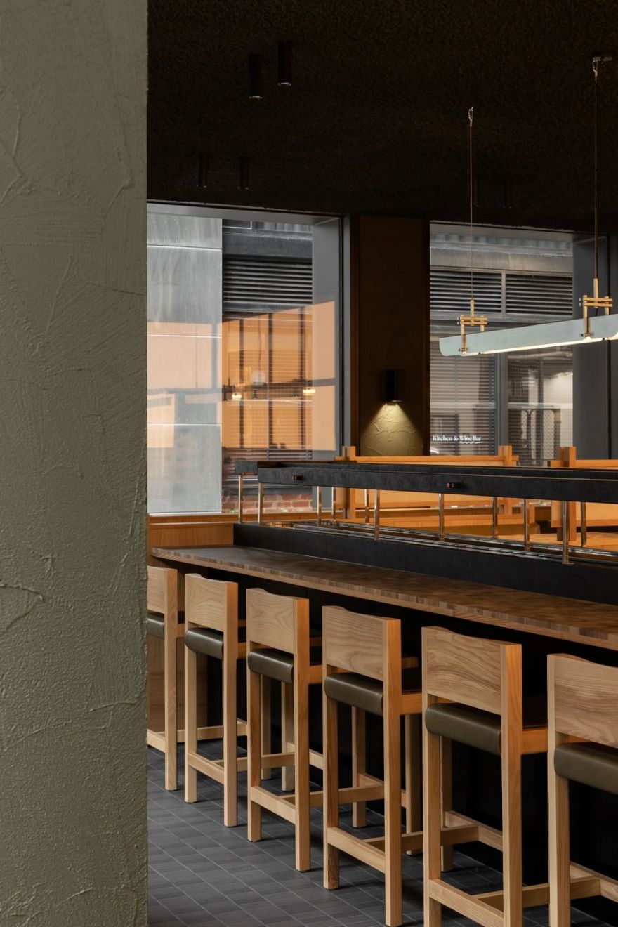 贵宾犬酒吧丨澳大利亚墨尔本丨Bergman Co-4