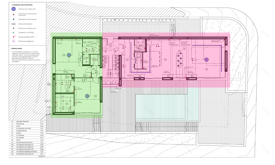 CASA ELKE 私人住宅室内设计丨西班牙巴塞罗那-54
