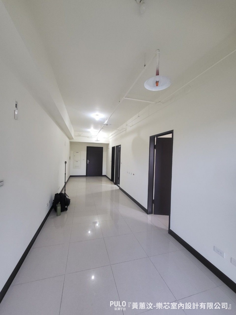 15坪轻装潢新北小宅改造丨乐芯室内设计有限公司-18