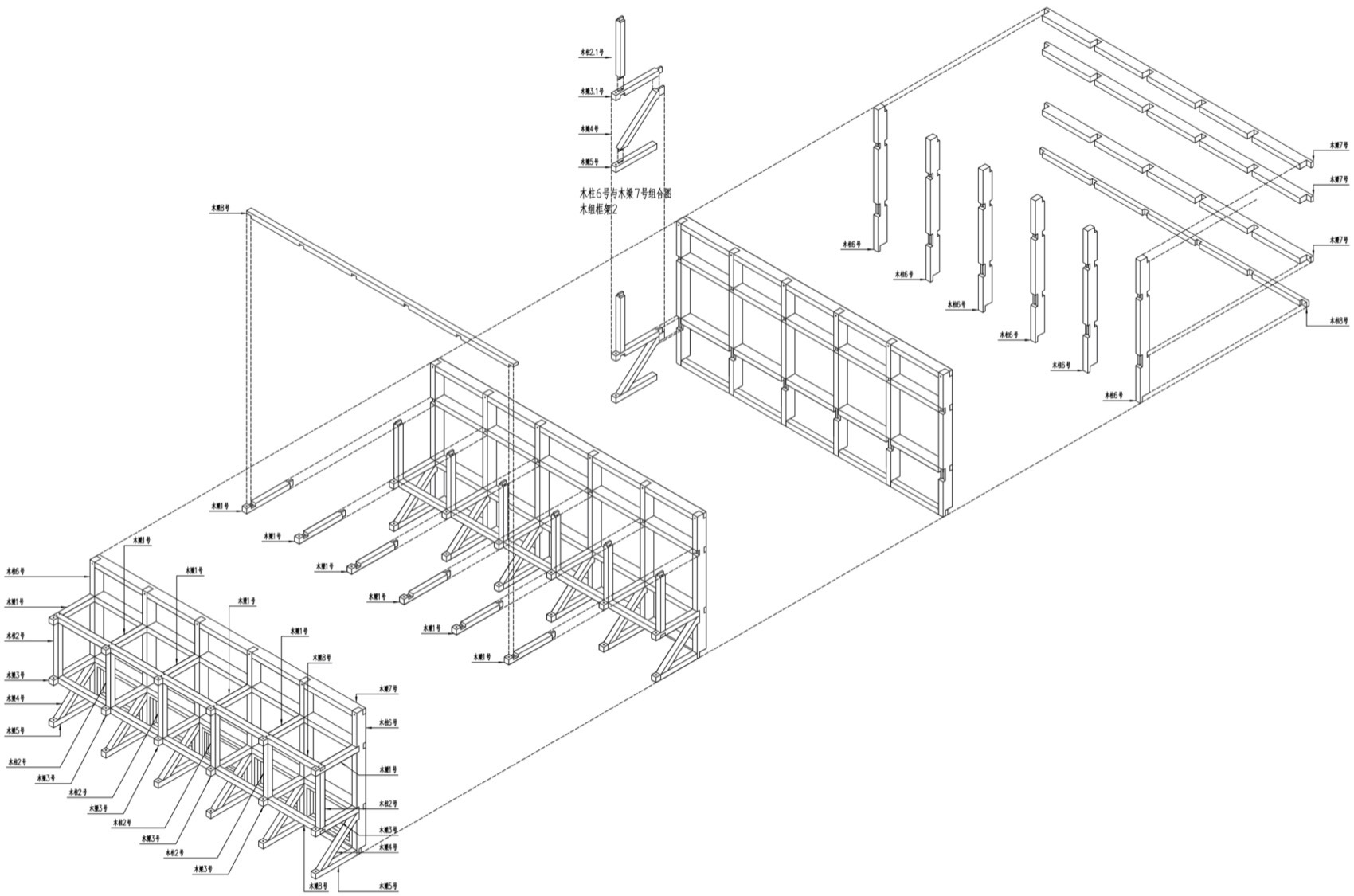栋梁轩丨中国苏州丨神奇建筑研究室-111