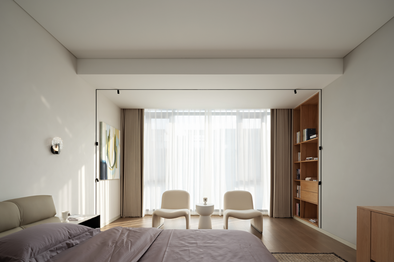 锦宁府丨中国浙江丨初献空间艺术-46