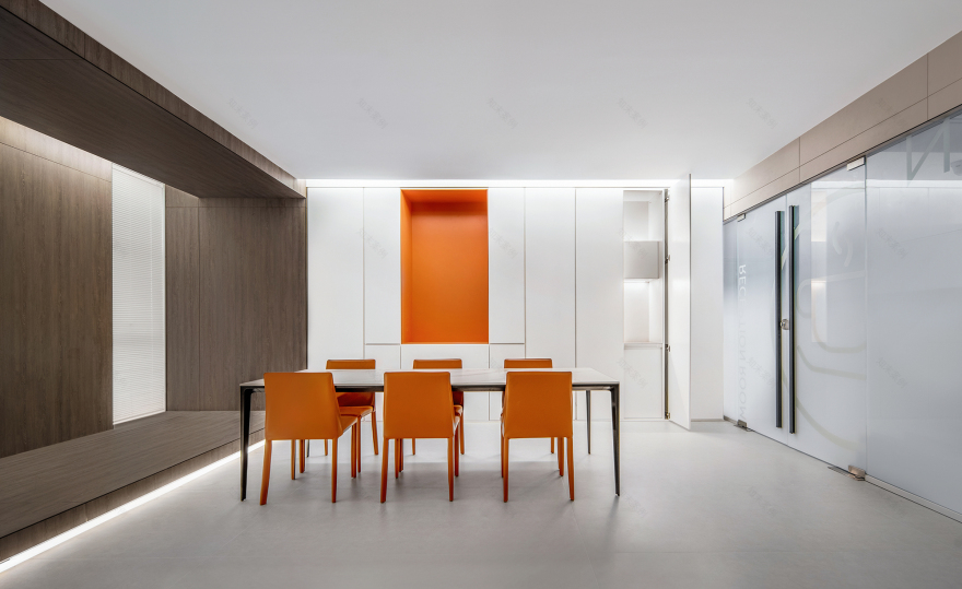 工业展厅丨中国成都丨季意-65