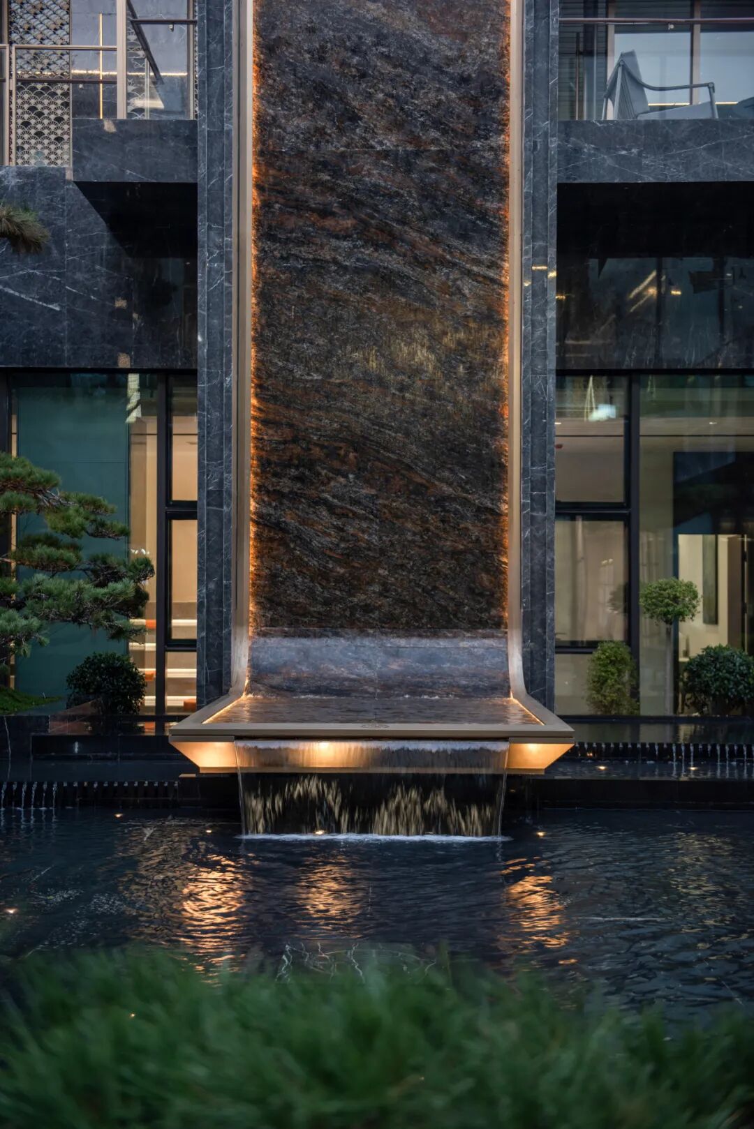 济阳金海瑞园丨中国济南丨道合设计济南公司,重庆三事业部-21