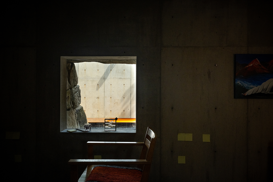 高见泽町之家丨日本丨Tomoaki Uno Architects-18