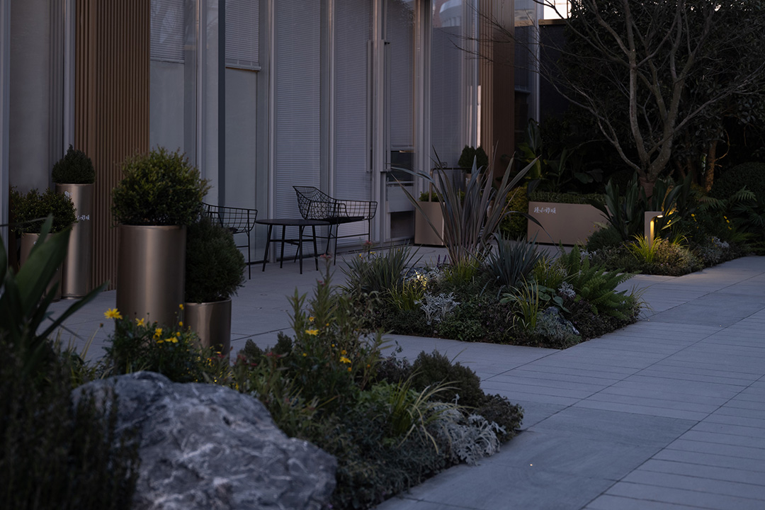 丨中国杭州丨L&A集团上海分公司第三项目团队-25