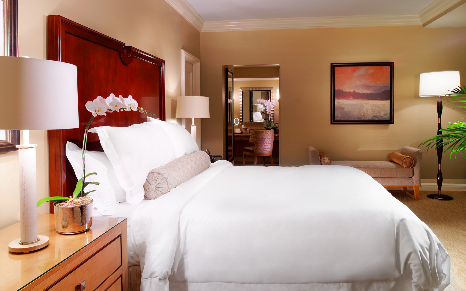 －The St  Regis Houston, Houston, Texas (TX), United States-26