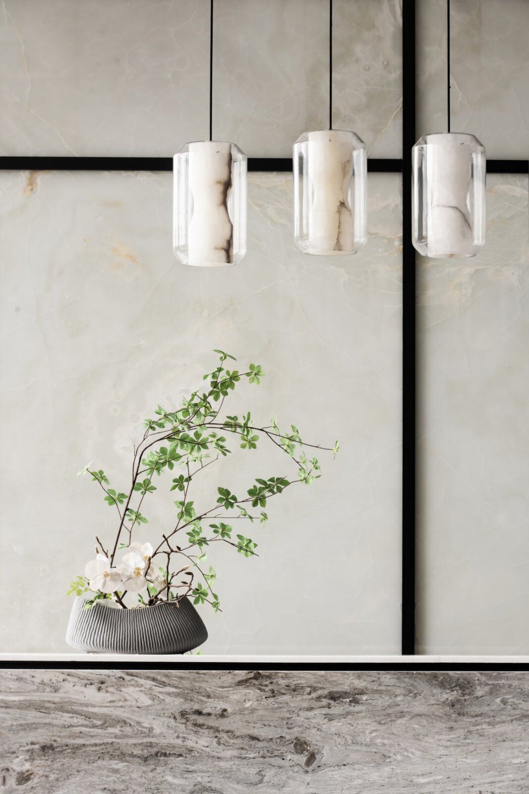 杭州春来晓园售楼处丨中国杭州丨HWCD-9