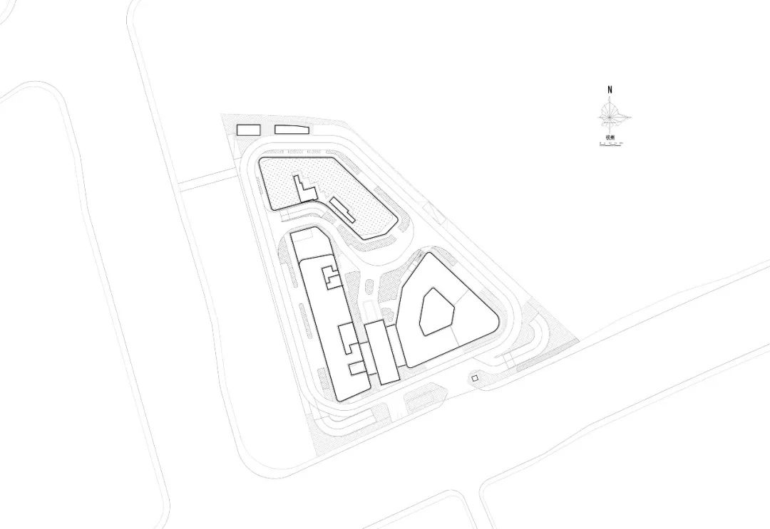 杭州万事利科创中心丨中国杭州丨深圳墨泰建筑设计与咨询有限公司,中外建工程设计与顾问有限公司深圳分公司-62
