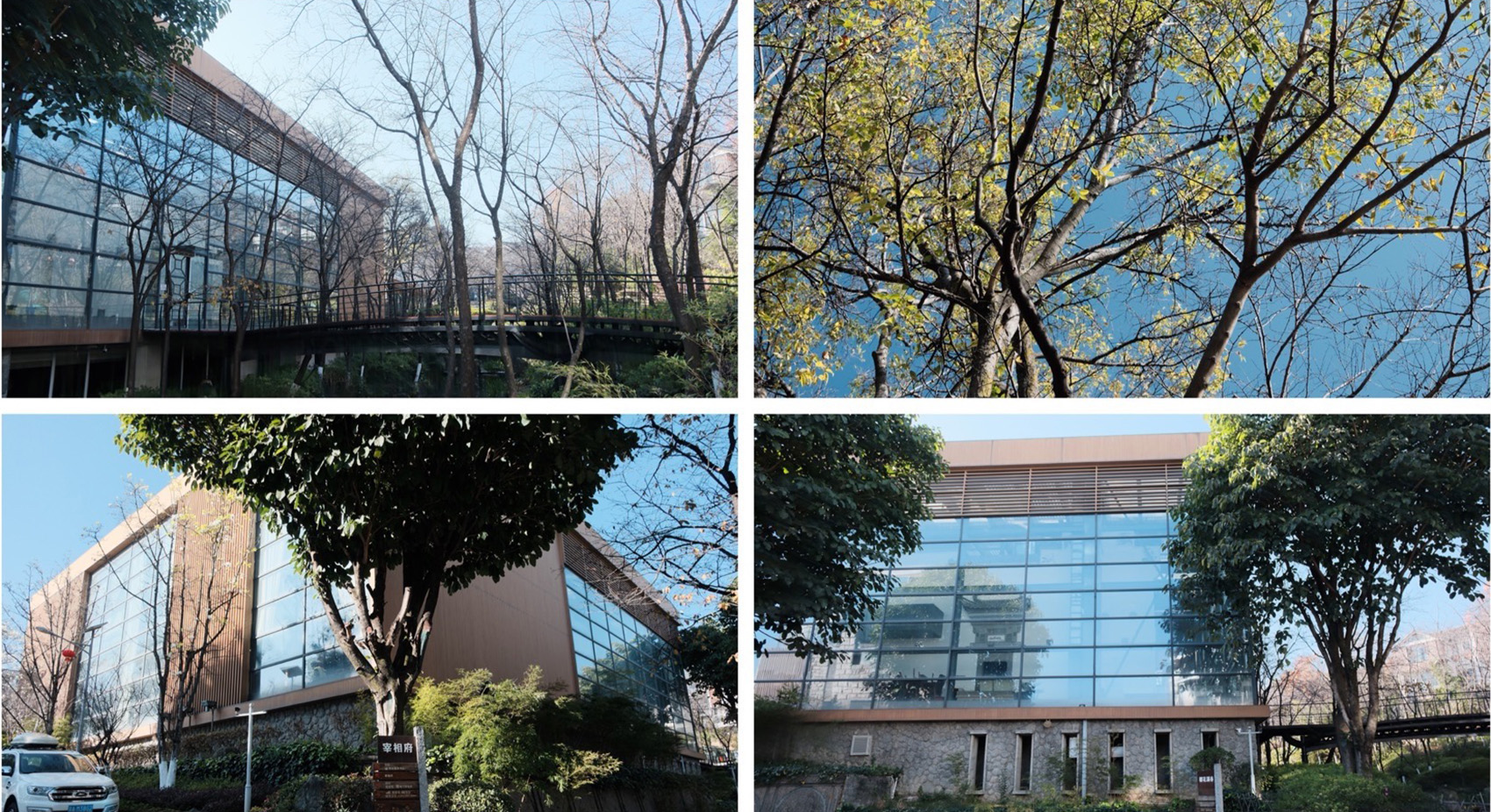 薇拉大理·意识剧场丨中国大理丨向生设计事务所-14