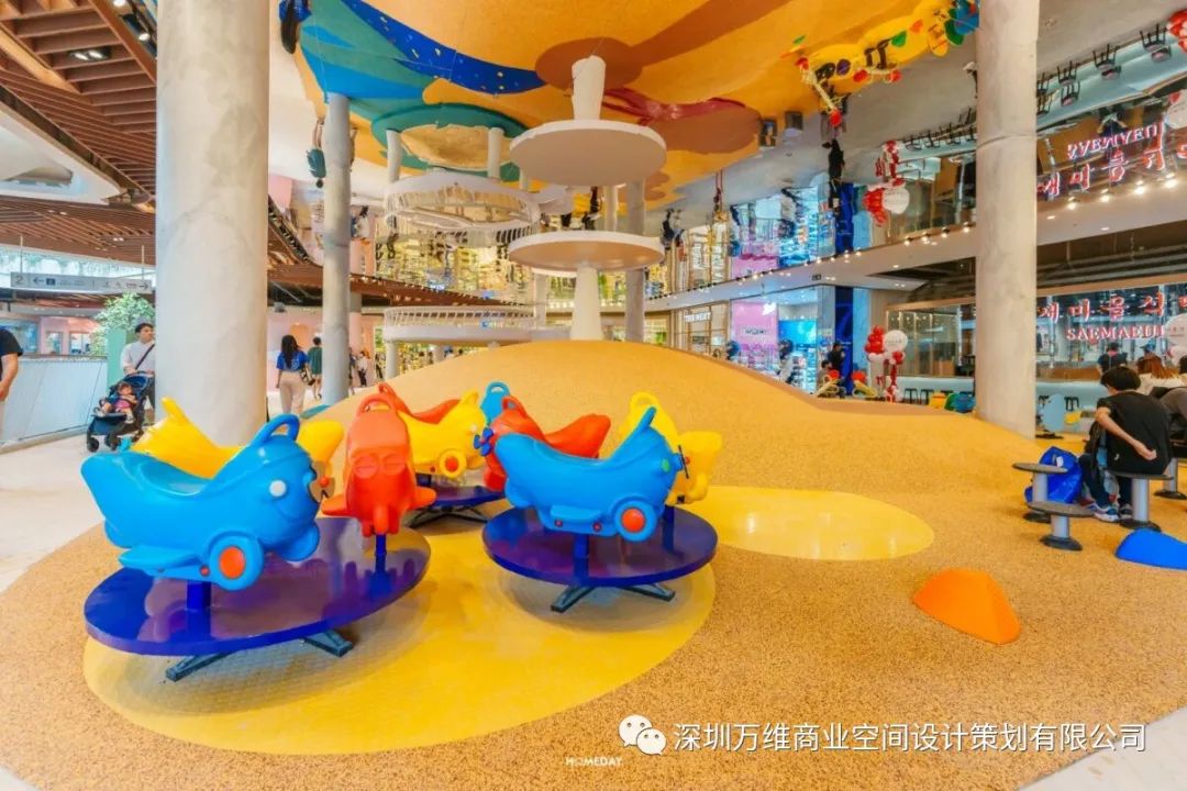 曼谷 Central Westville丨泰国曼谷-57