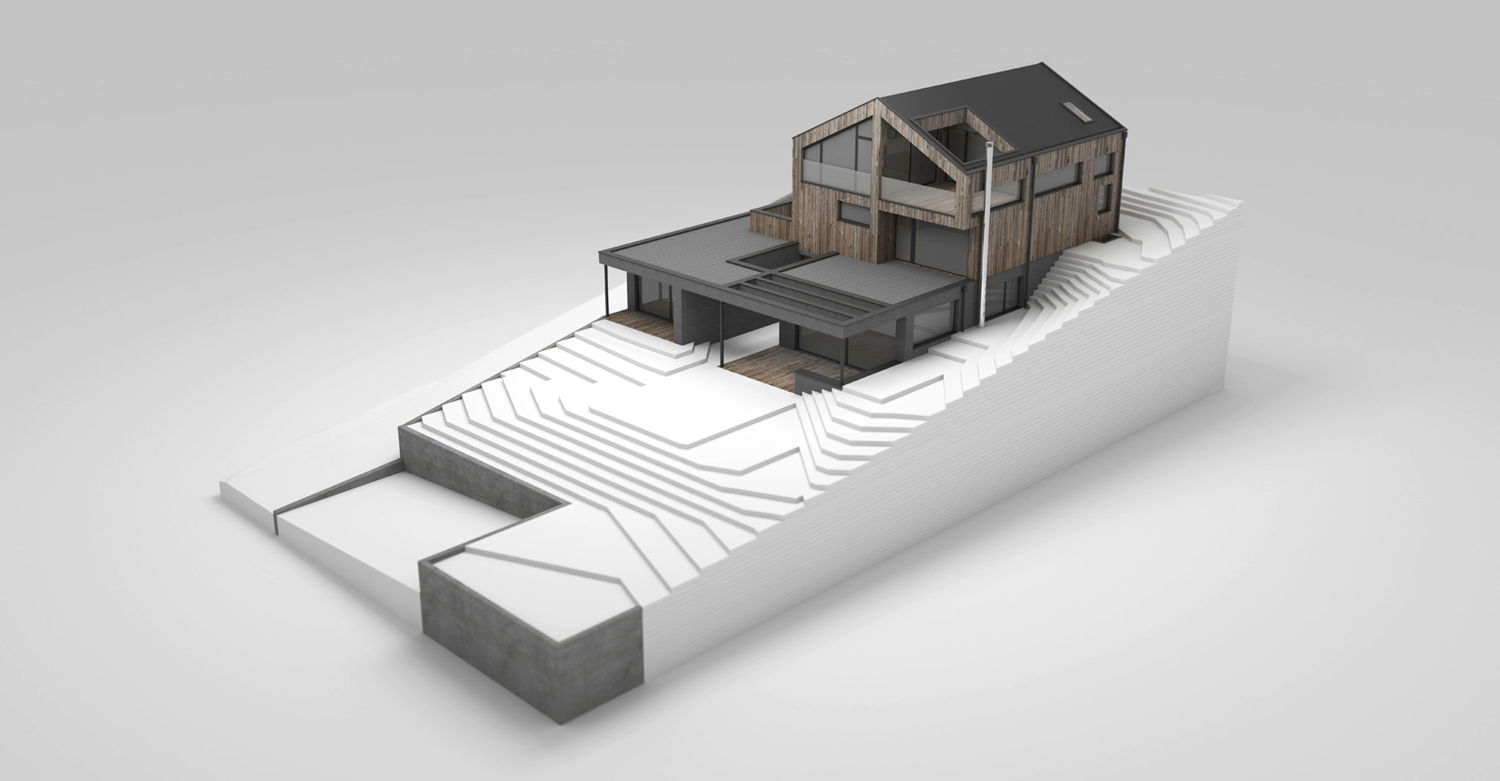 奥地利透明屋-23