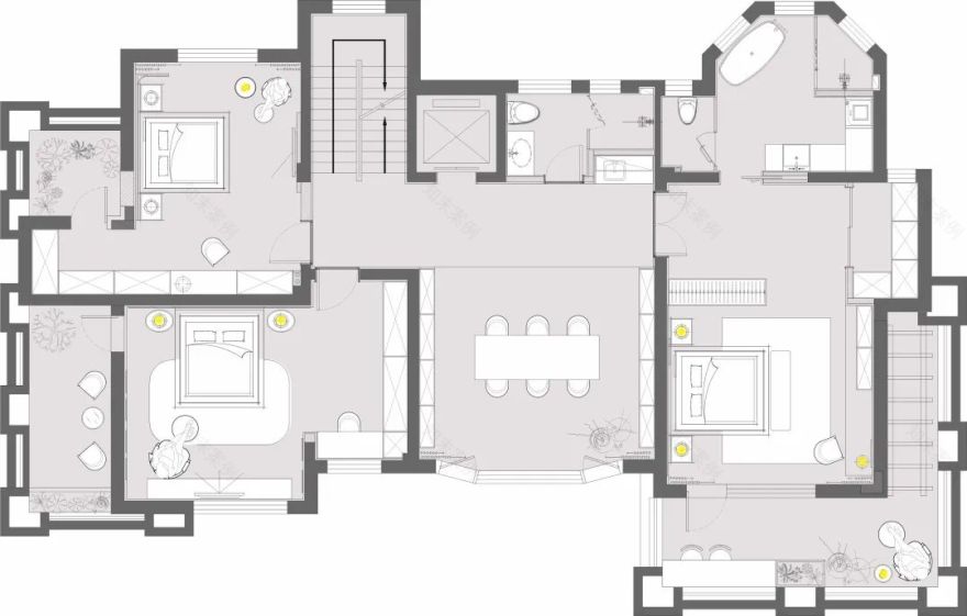 私人别墅丨中国辽宁-29