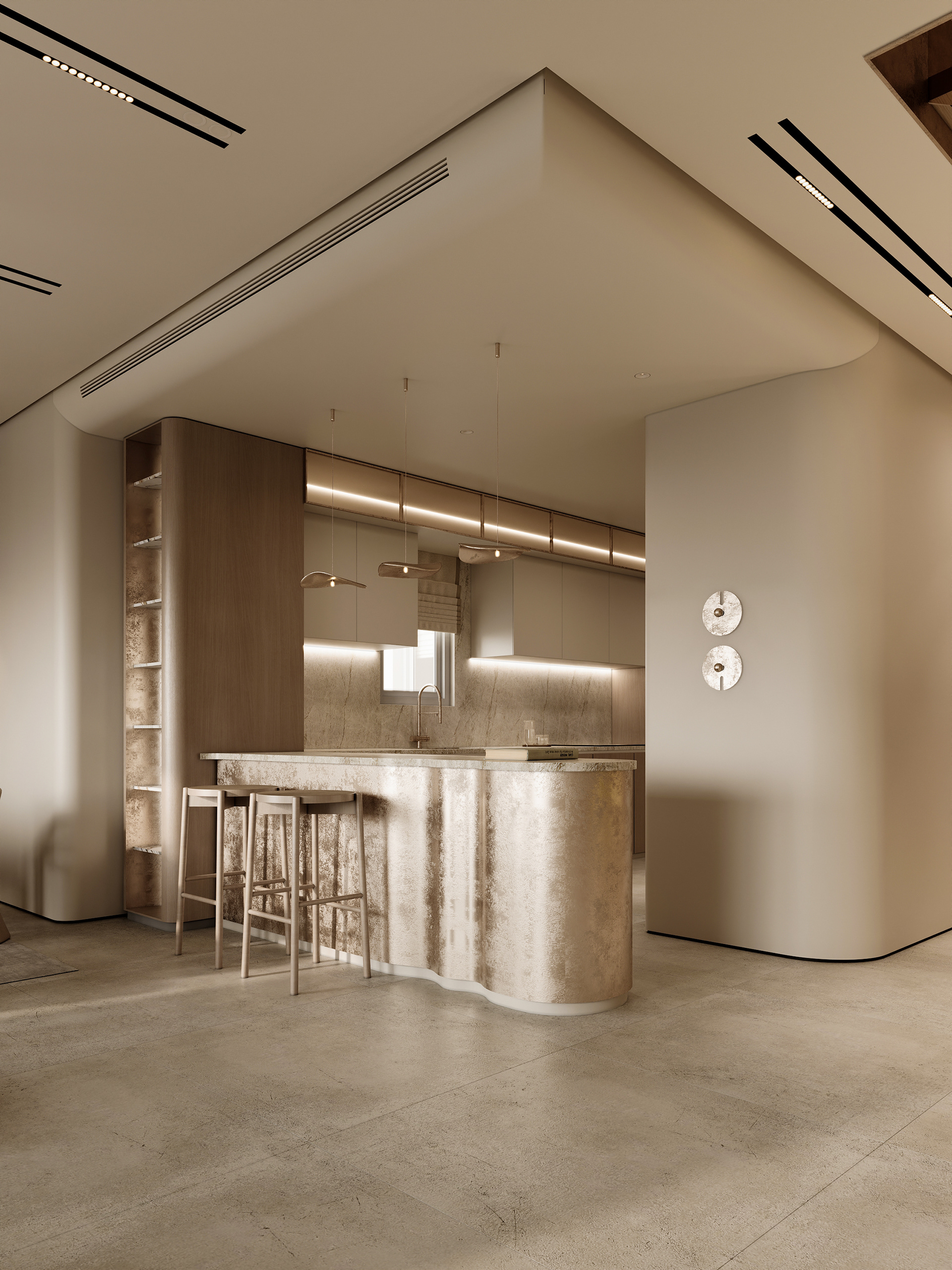 Villa Ground Floor-26