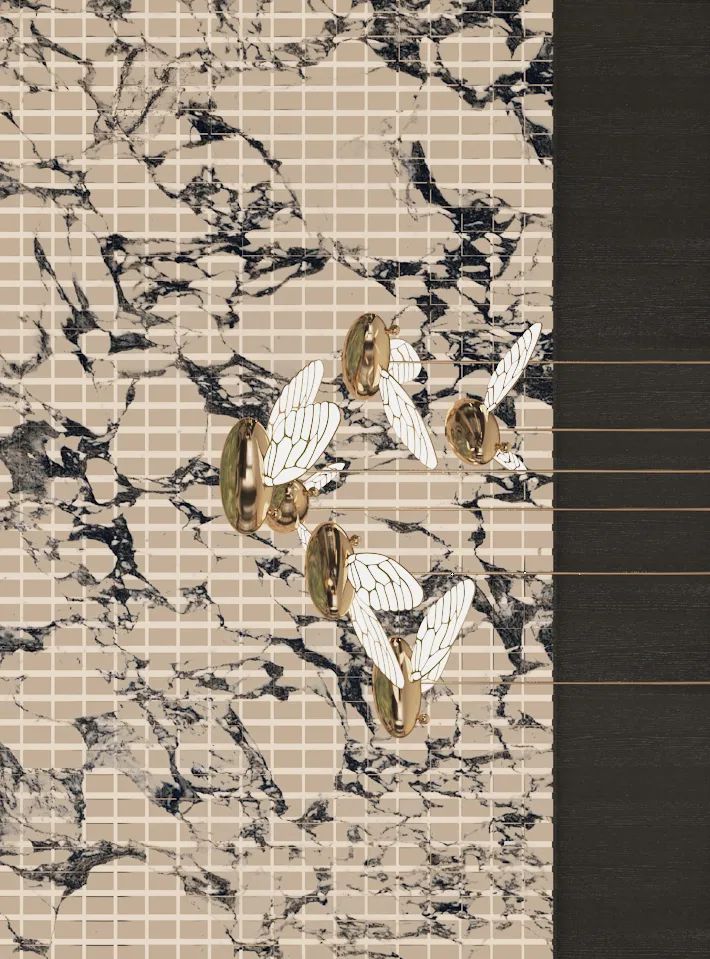 元垄城·玖园双拼别墅丨中国绍兴丨安生设计-39