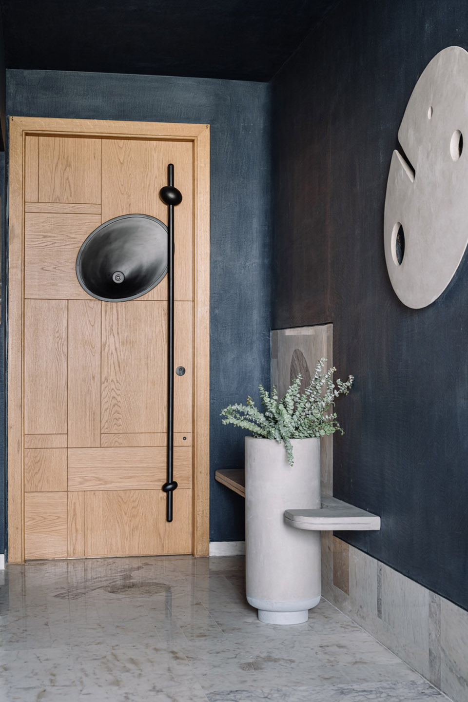 马赛克之家丨Design ni Dukaan-19