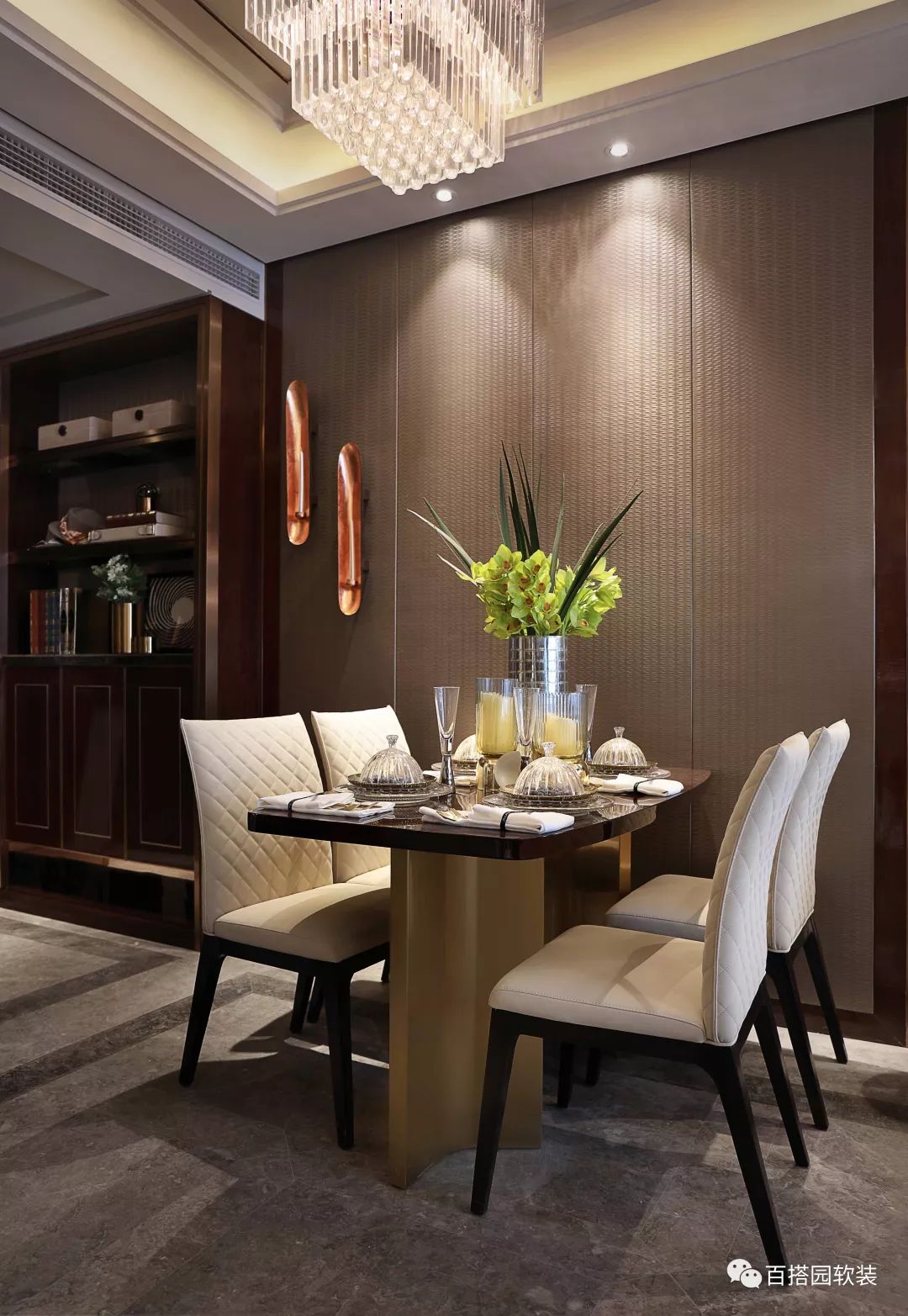 上海江湾华庭|豪而不奢 贵而不靡-29