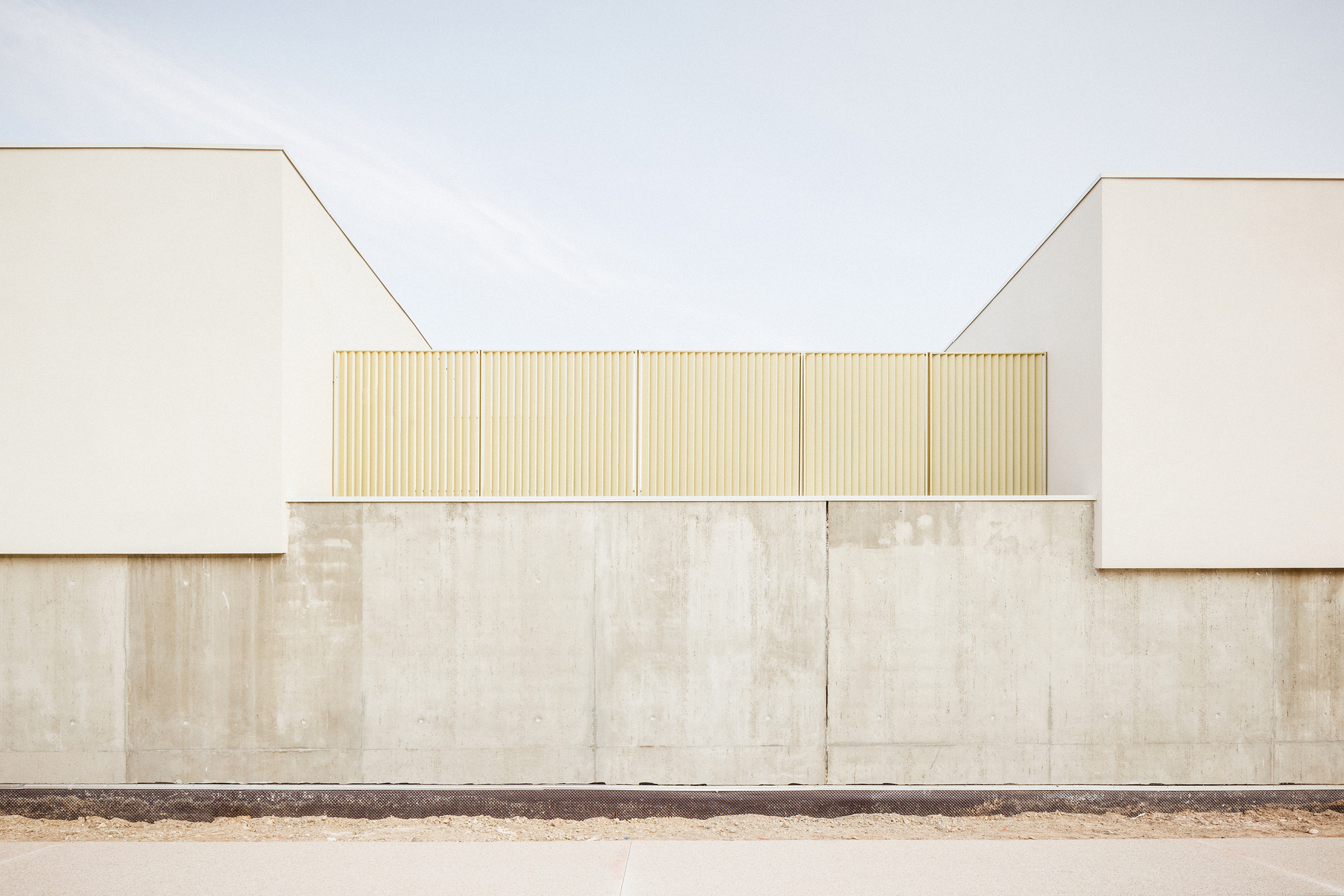 别墅丨法国蒙彼利埃-15