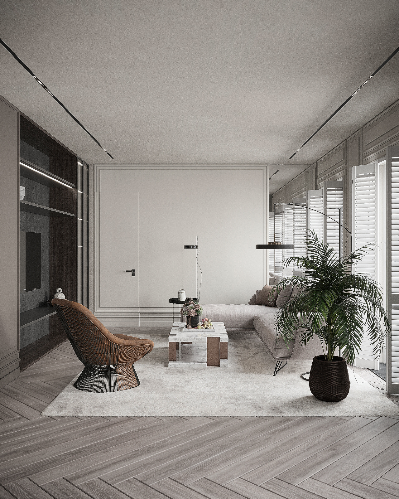 封面项目第一部分：尤迪津丨Yodeezen Architect-7