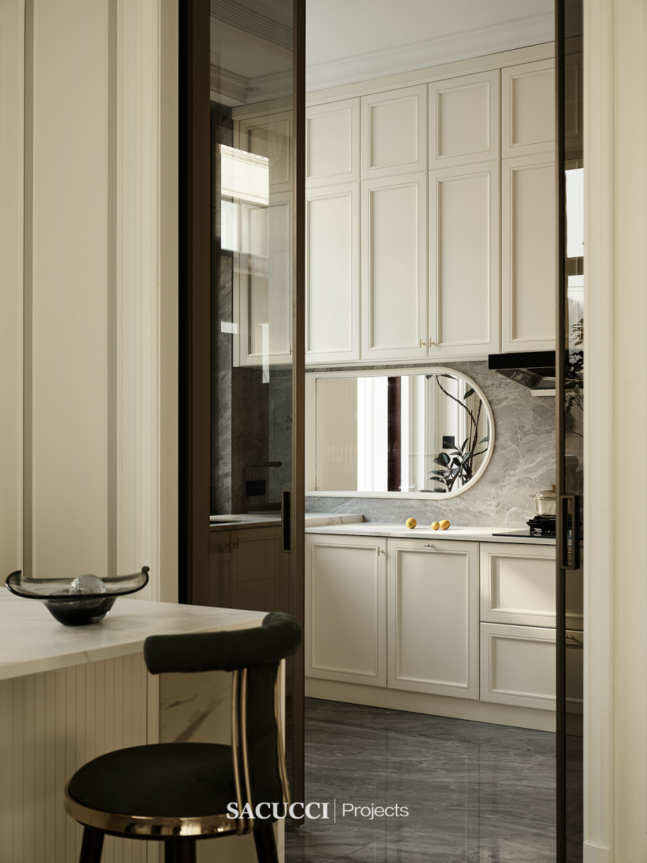 SACUCCI案例赏析|顺发御园|雅木有灵，自然而生（上）-29