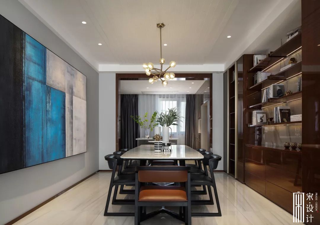 《简爱》韵律下的轻奢生活-26