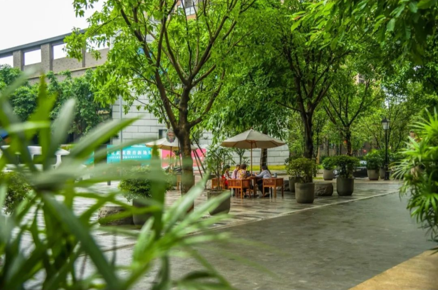 重庆融汇温泉城 | 城市温泉休闲度假目的地-83