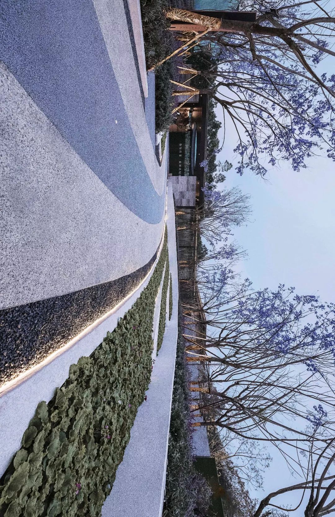 盐运九曲，八里秦淮 | 绿地西南 • 自贡-8