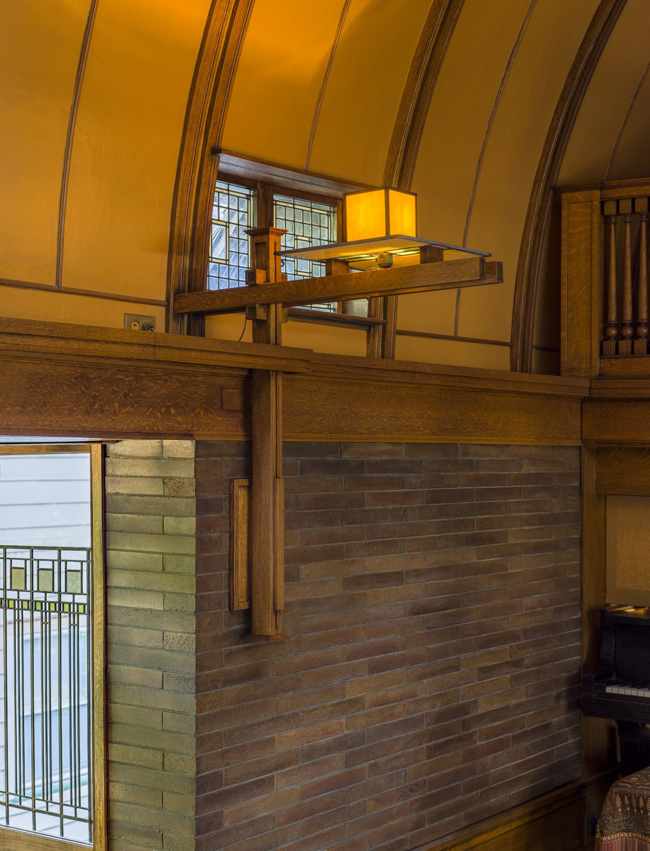 赖特的有机建筑之路-24