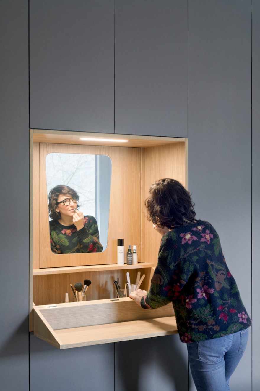 Countryside House Near Genoa Refurbished by Gosplan-23