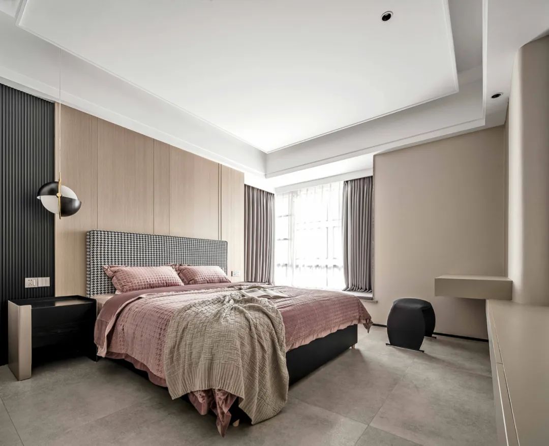 普宁私宅 · 正负下舍的精致艺术空间-14