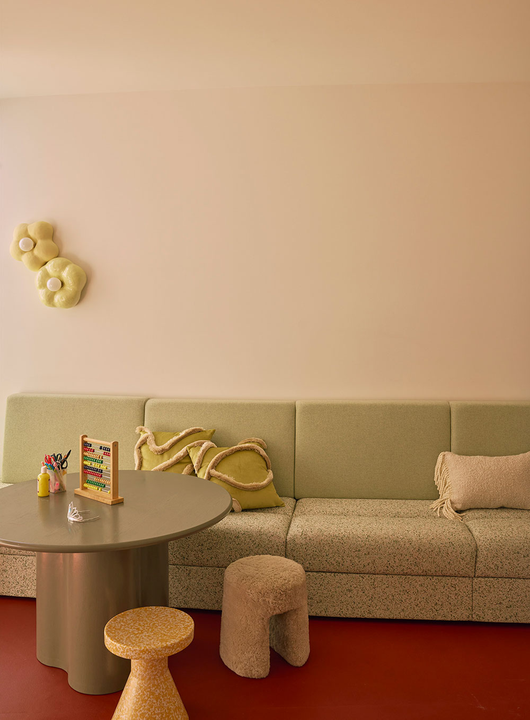 桓墅鉴赏|GoldenDesgin·纯净画布上的色彩赋格-19