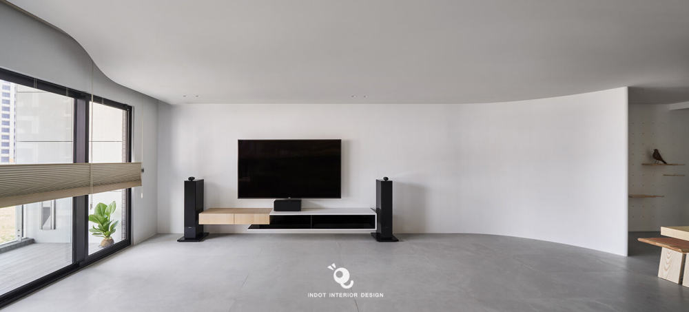 新庄医师宅丨虫点子创意设计-21