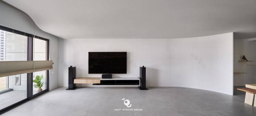 新庄医师宅丨虫点子创意设计-21