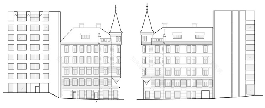 Merkurhuset 办公楼丨瑞典丨Olsson Lyckefors Arkitektur-81