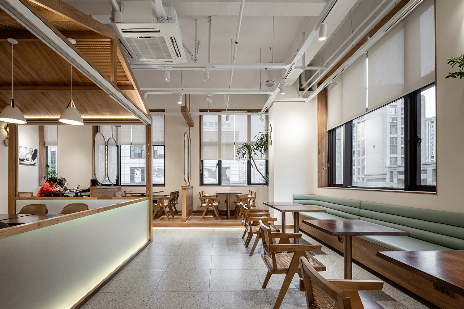 蕾拉甜品丨中国宁波丨无中生有设计-15